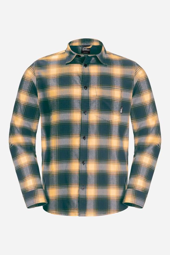 Jack Wolfskin Jack Wolfskin Wanderweg Shirt