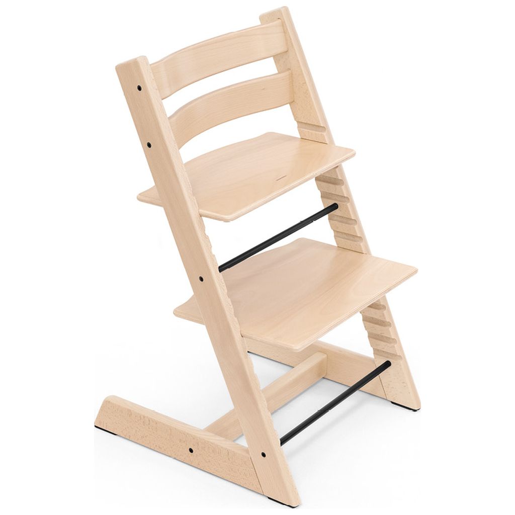 STOKKESTOKKE   Tripp Trapp Hochstuhl natur