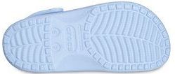 Crocs - Classic - Slippers - Blauw - Rubber