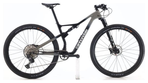 Produit reconditionné · Cannondale Scalpel Carbone XT / Vélo VTT / Cannondale | Bon état