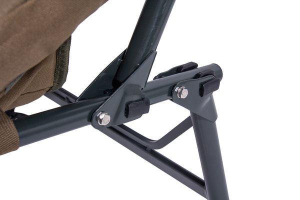 Chaise de pêche Ultimate BankBase The Zone Sofa Chair