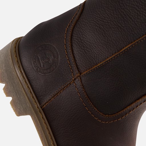 Panama Jack Bambina B82 Laarzen bruin Leer