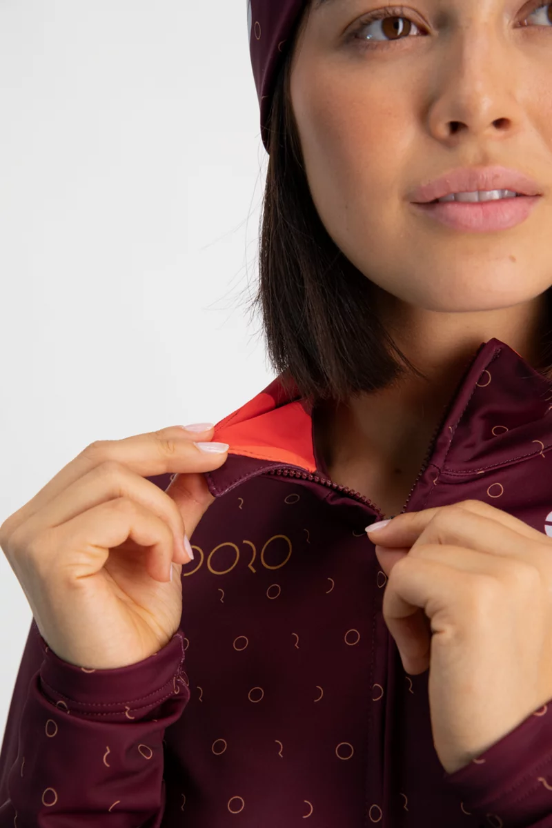 Sportful Doro Damen Longsleeve