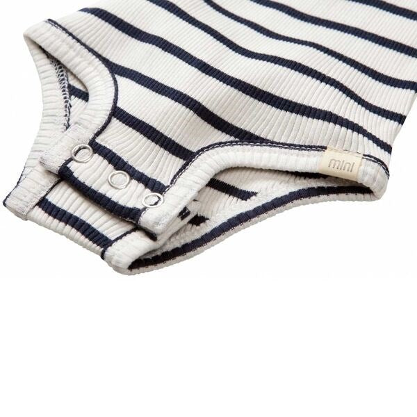 Bornholm Body Sailor - Minimalisma → Luksusbaby.dk