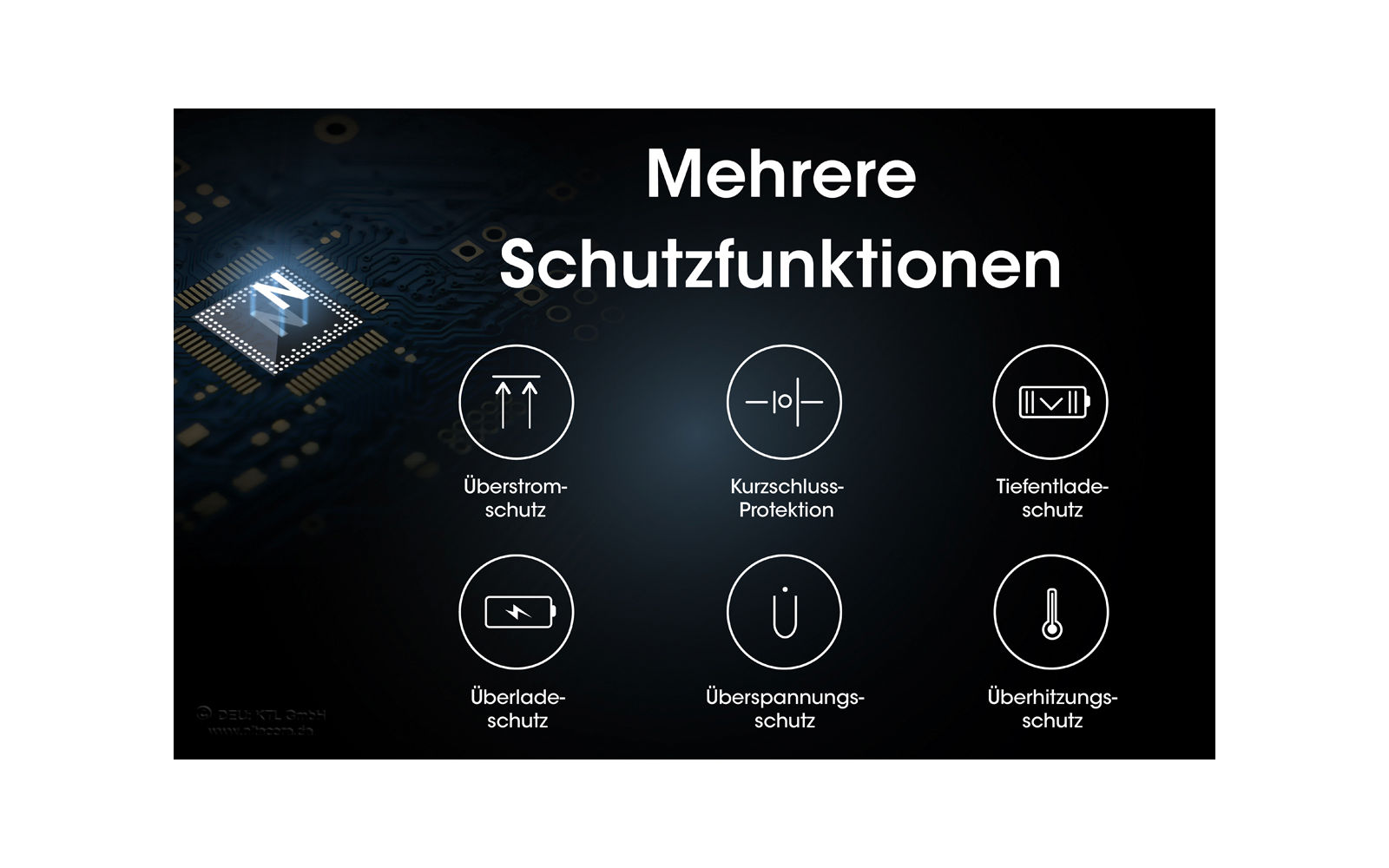 Nitecore Powerbank CARBO 20000 mAh
