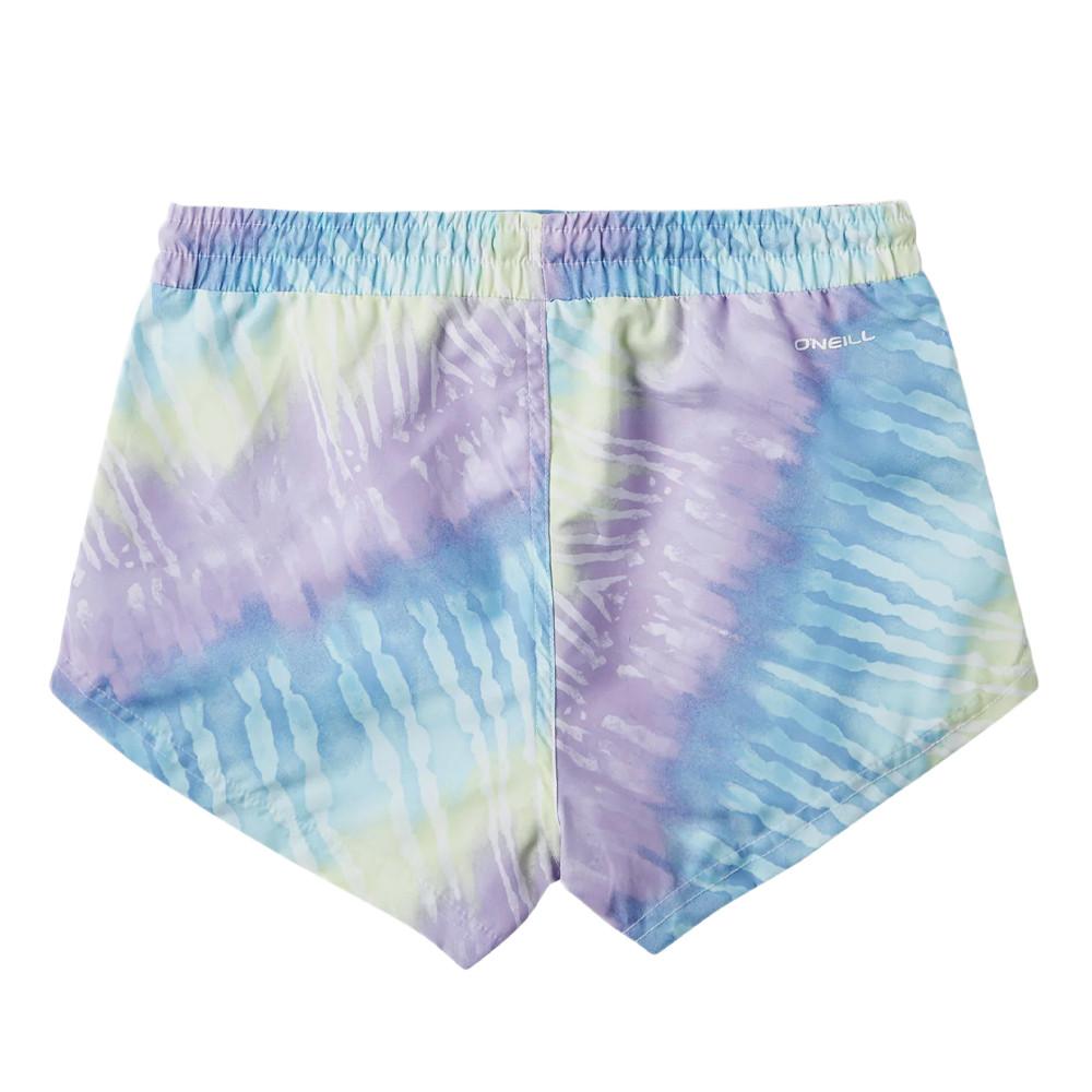 O'Neill Short de bain Bleu/Violet Fille O'Neill Anglet