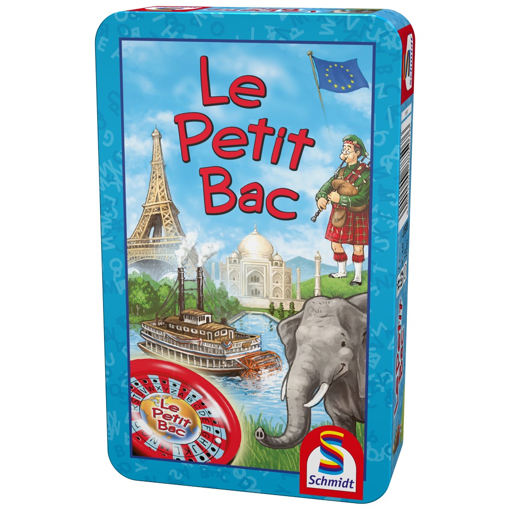 Le Petit Bac