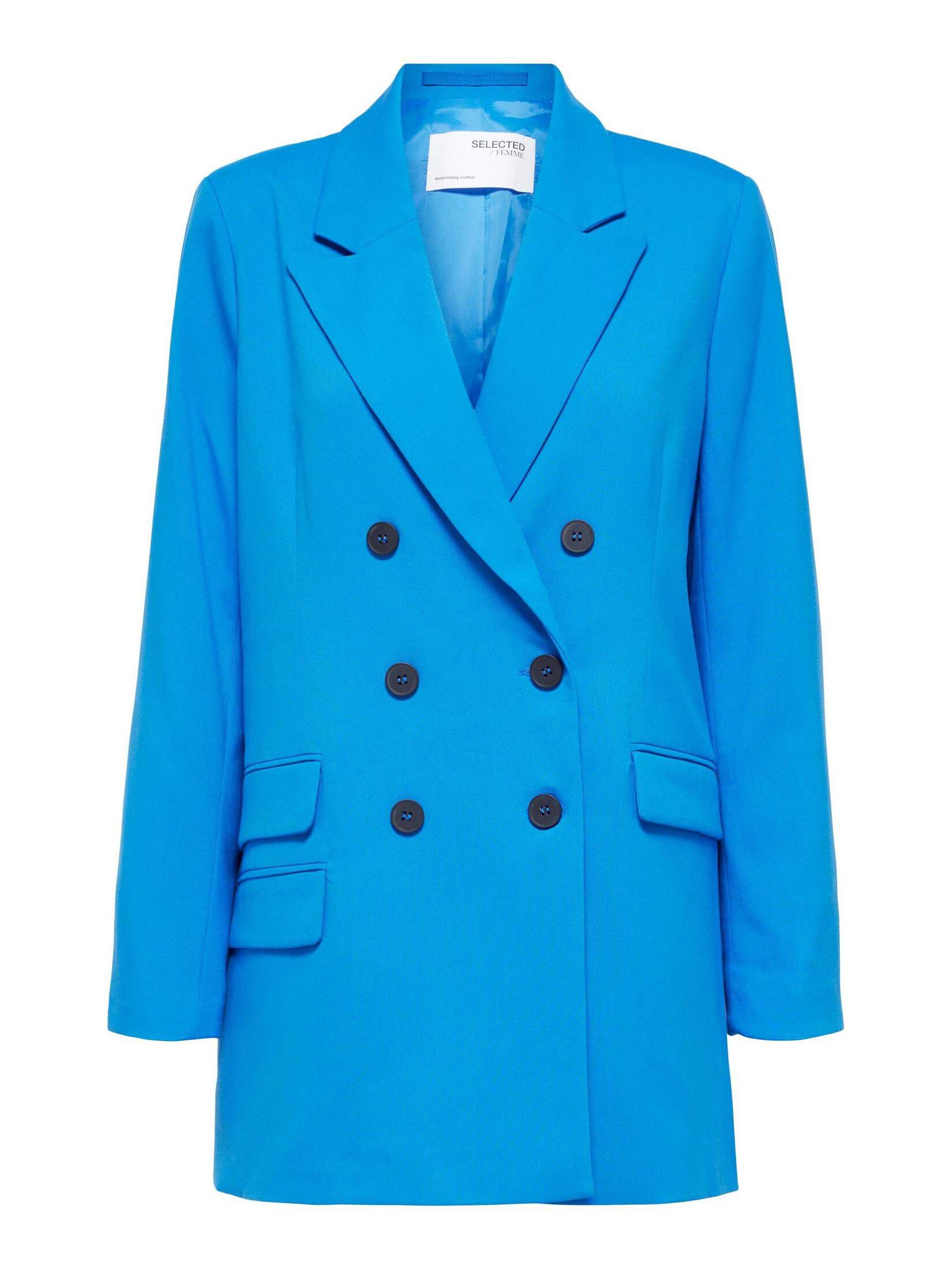 Selected Femme| Damen Blazer SLFSEBINA