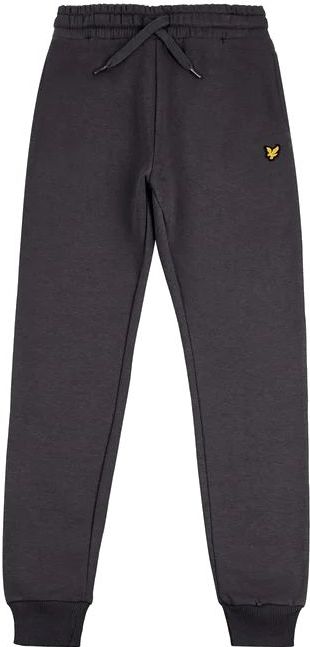 Lyle And Scott Classic Bb Jogger Trainingsbroek Jongens Grijs 140