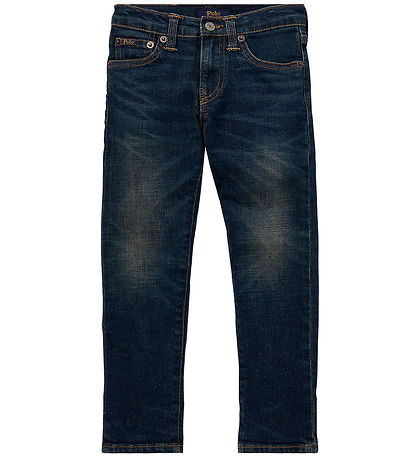 Polo Ralph Lauren Jeans - Sullivan - Blau
