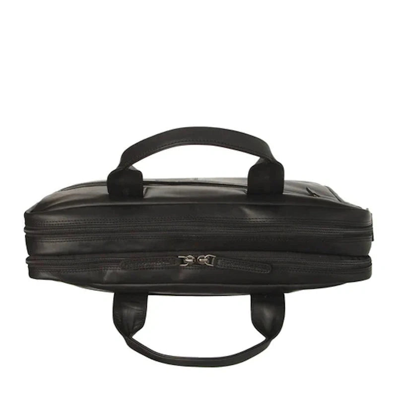 Chesterfield Brand Laptoptas Frazer 15