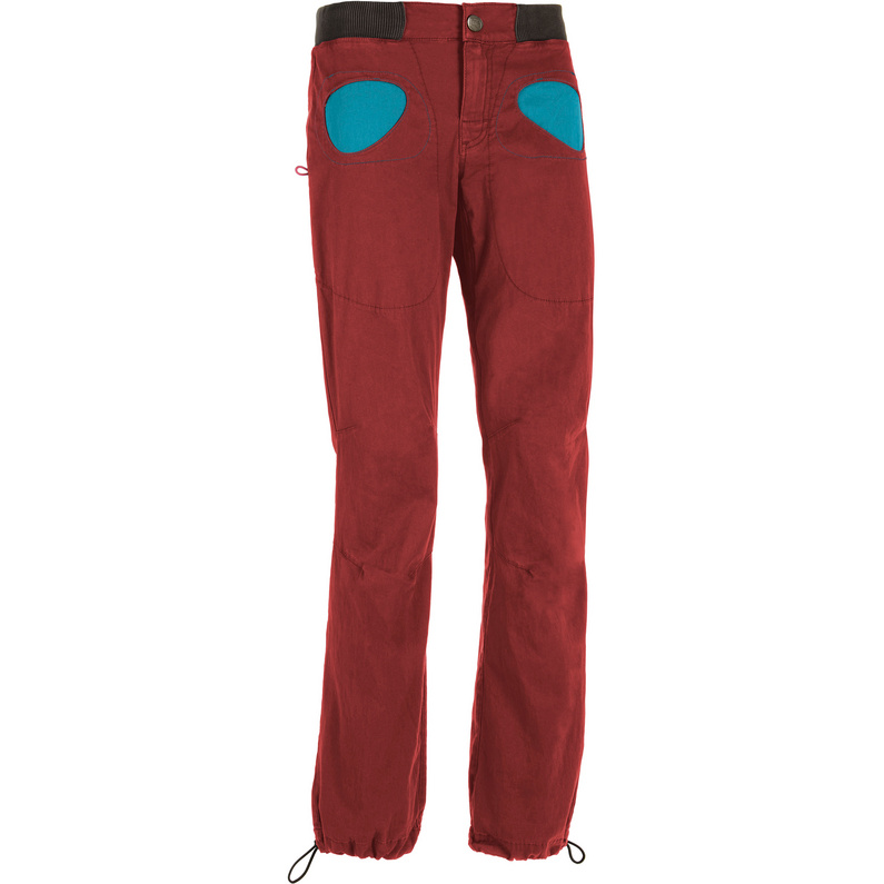 E9 Damen Onda Story Hose