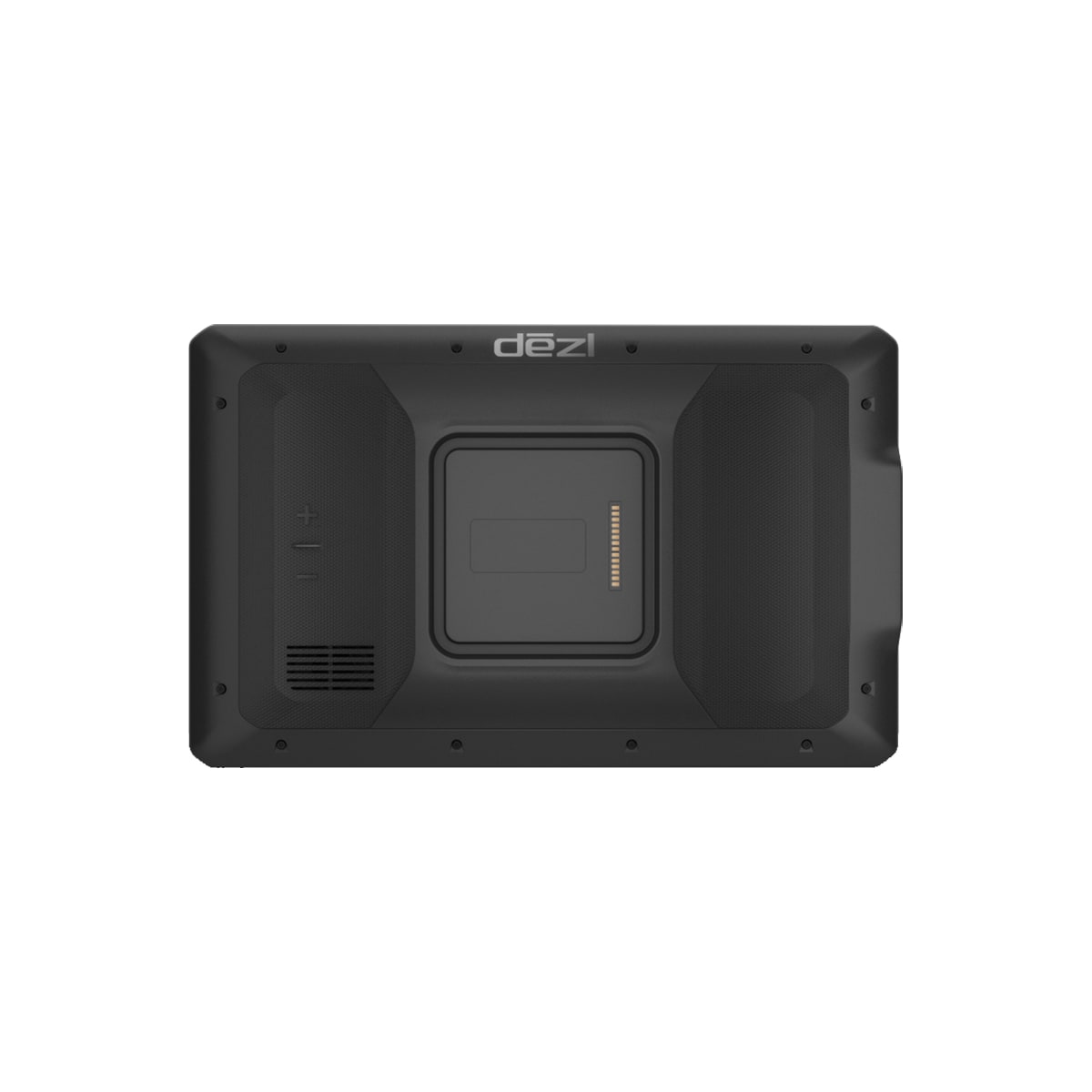 Garmin dēzl LGV1020 lastebil-GPS