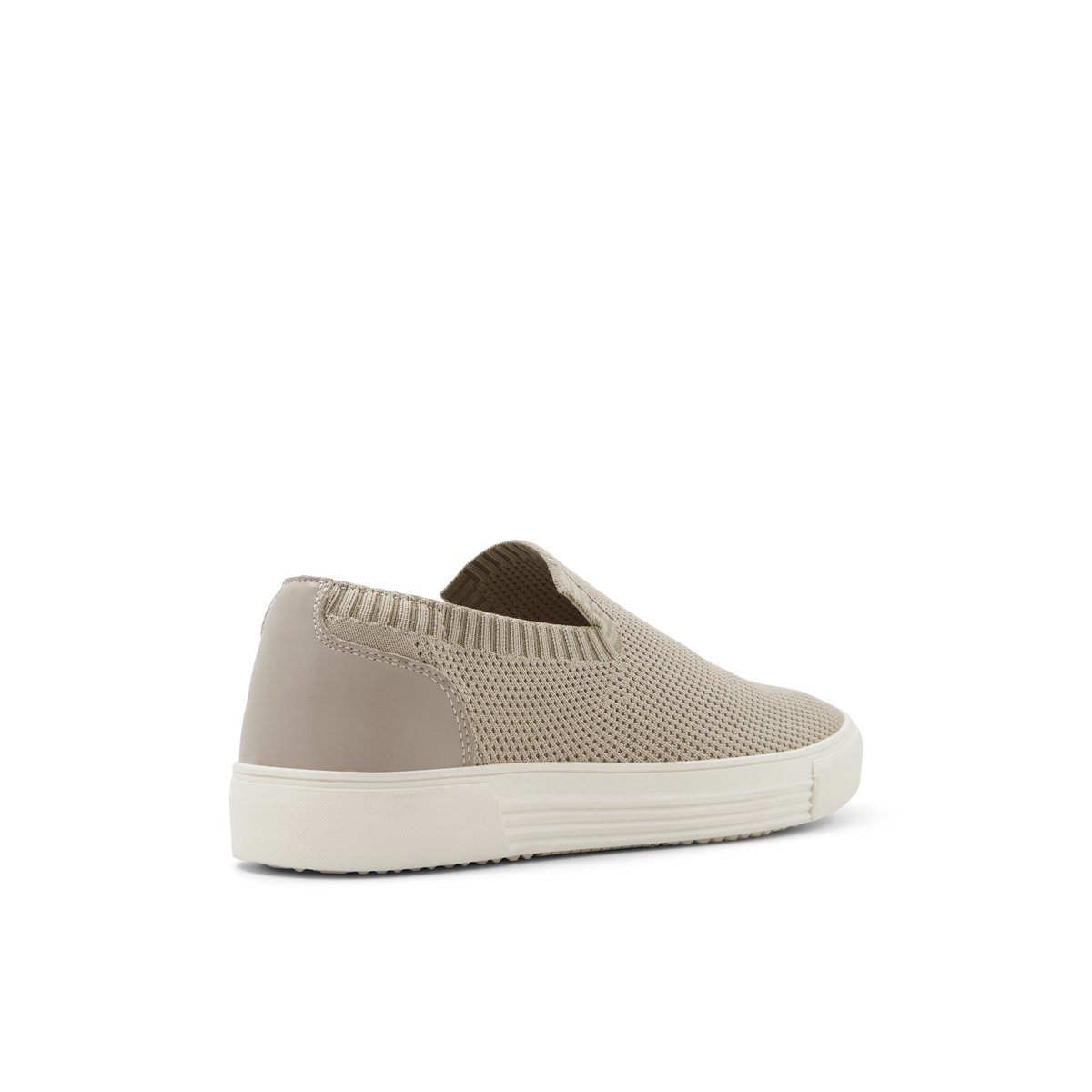WEEKENDERS-Kedric-Baskets - Talon plat - Gris