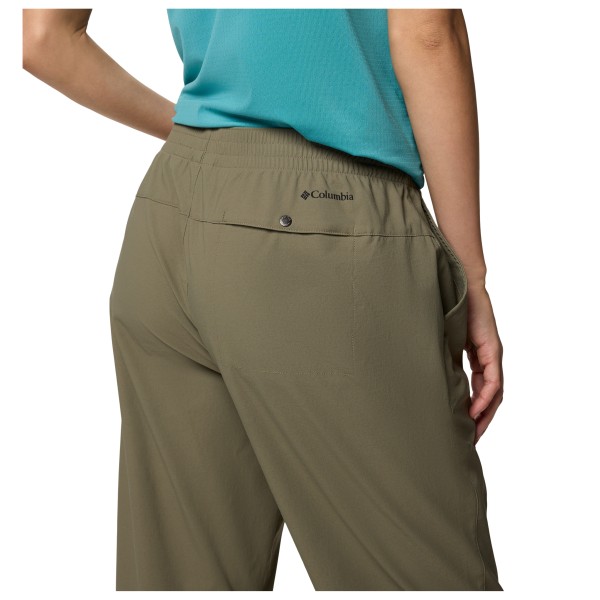 Columbia - Women's Cedar Crest Pant - Pantalon de trekking
