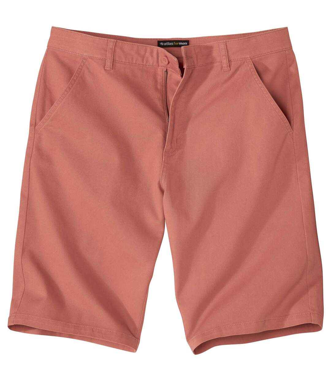 Bermuda Chino Trendy