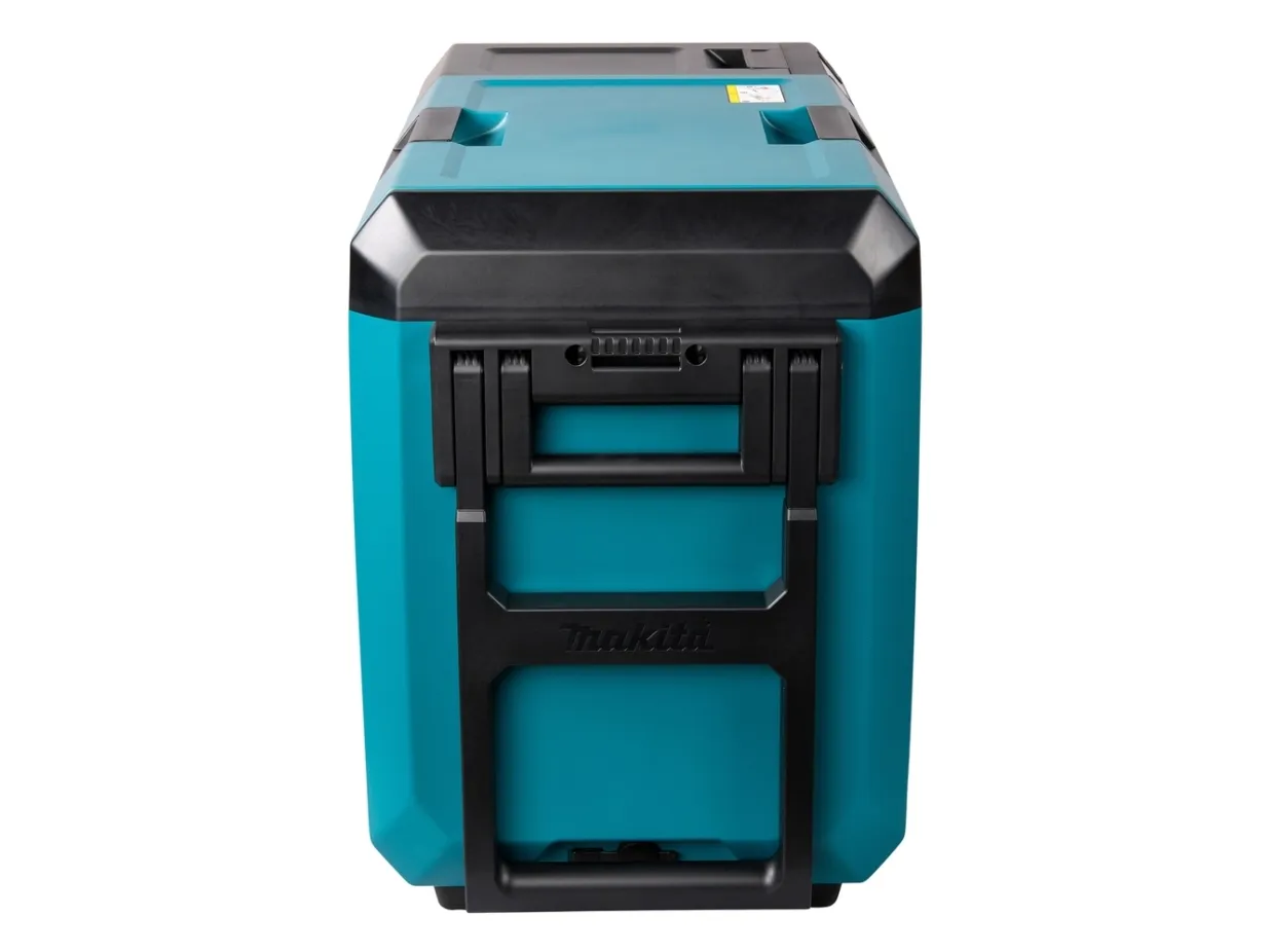 Makita batteridrevet kompressor køle- og varmekasse 40V max. 25 liter (uden batteri, uden oplader) (CW004GZ) - SOLO