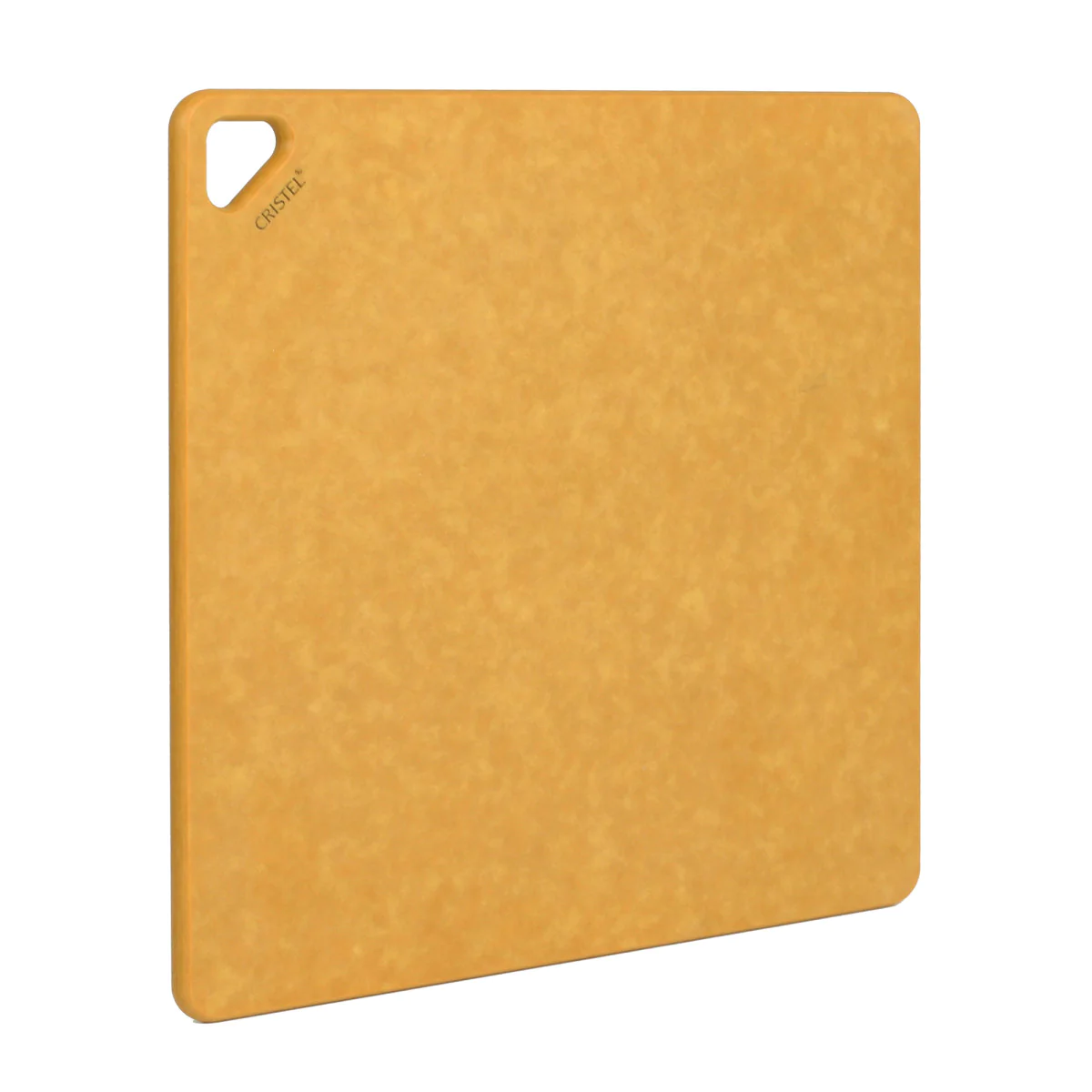 Planche à découper en cellulose compressée FSC Cristel