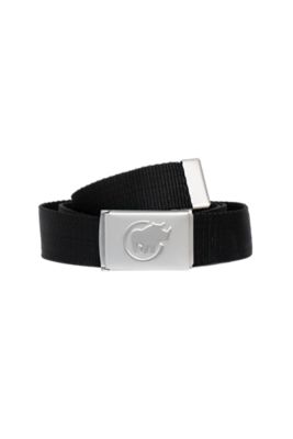 KilimanjaroGürtel Unisex - schwarz