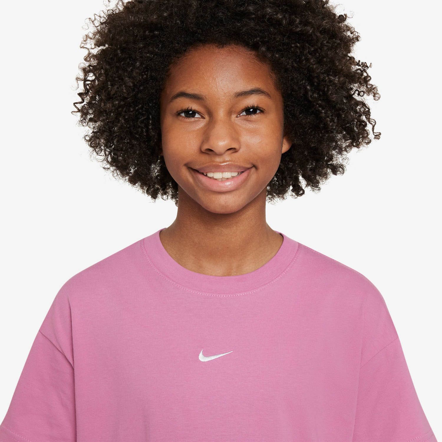 Nike  Sportswear Tee Kids