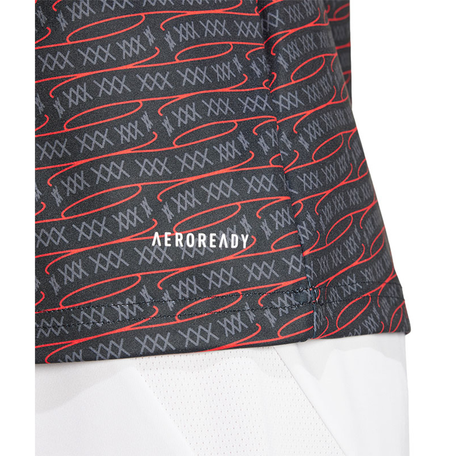 adidas Ajax Pre-Match Shirt Dames 2024/2025