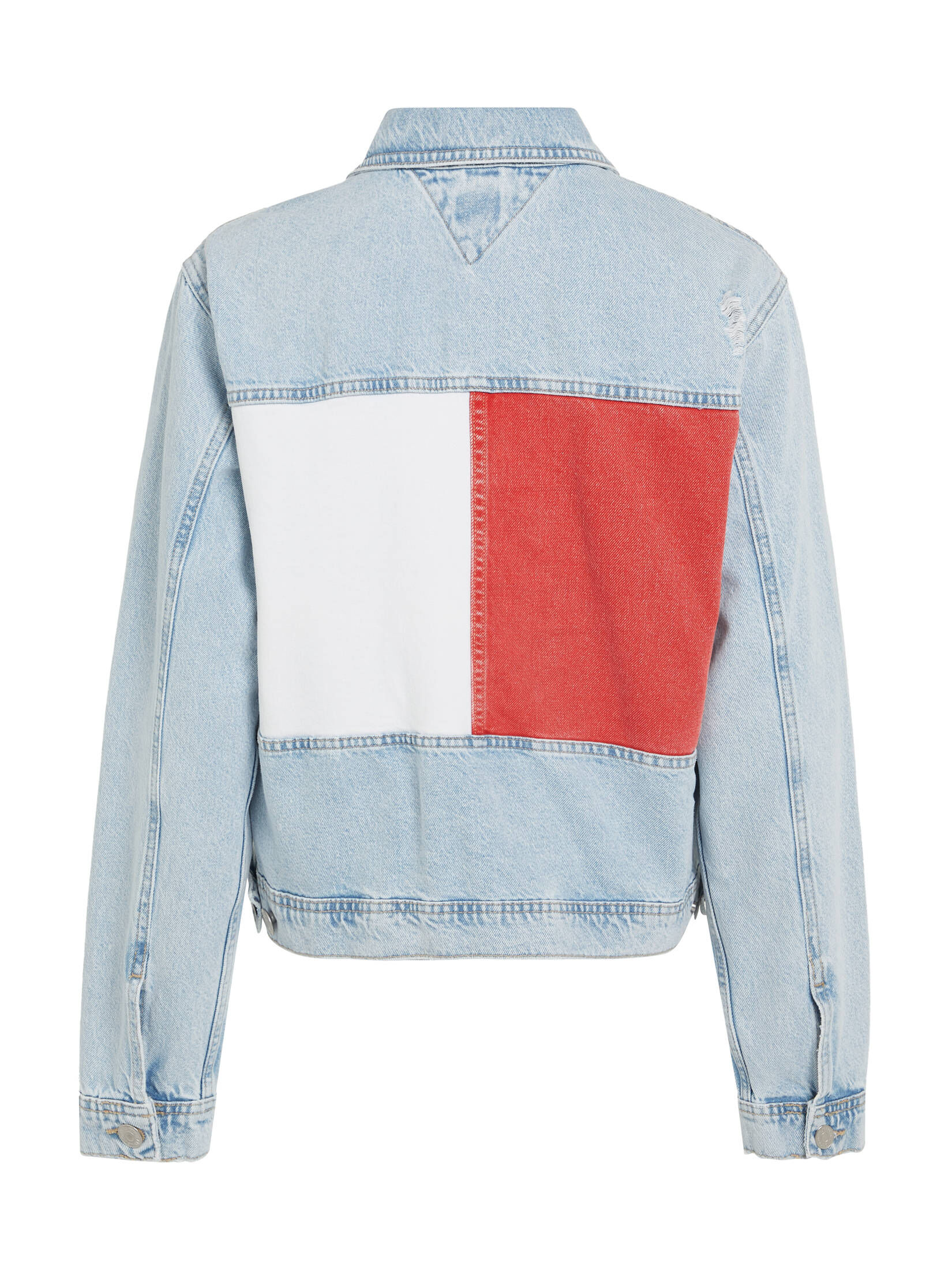 Tommy Jeans| Damen Jeansjacke