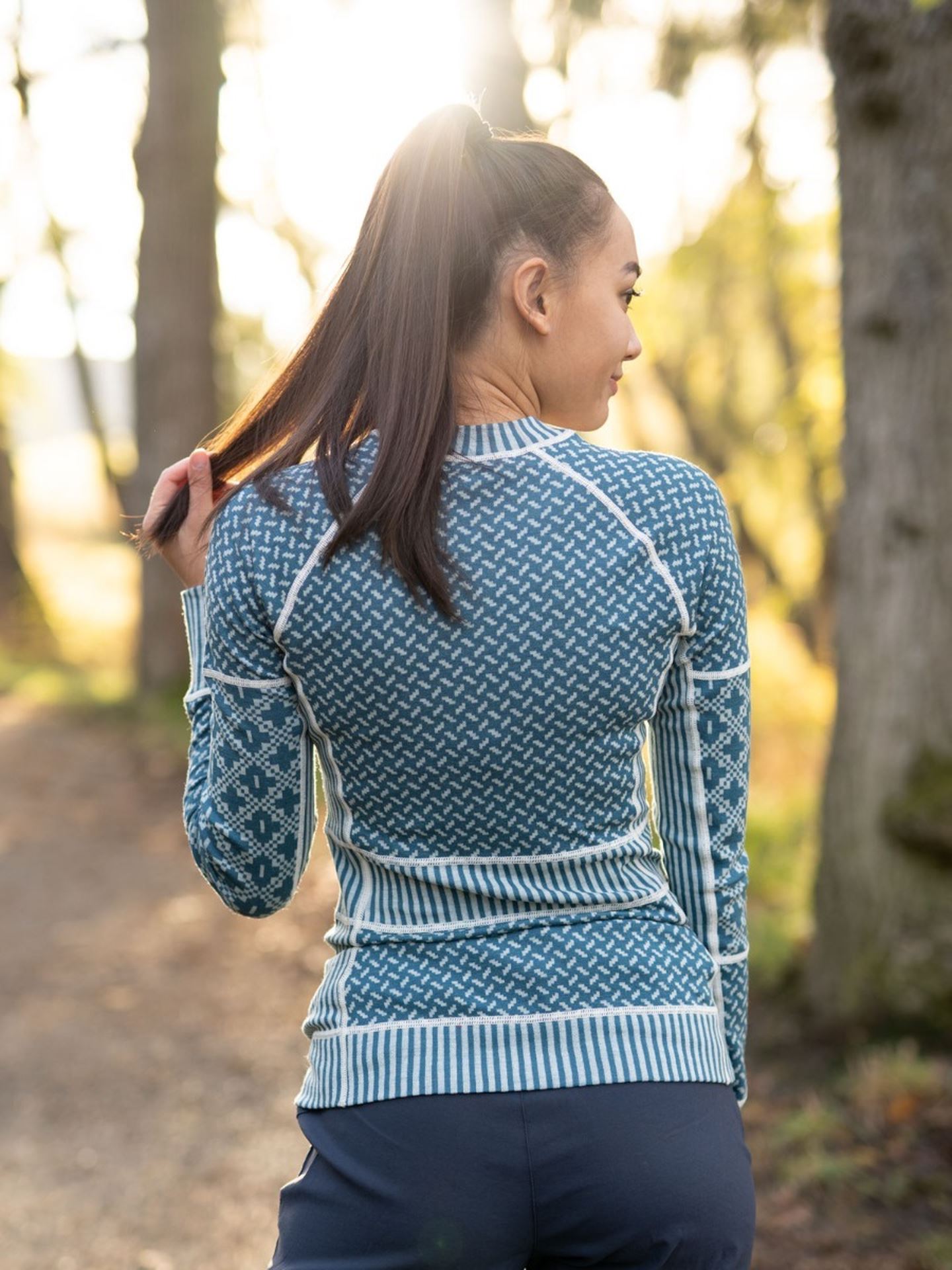 Smekker Long Sleeve