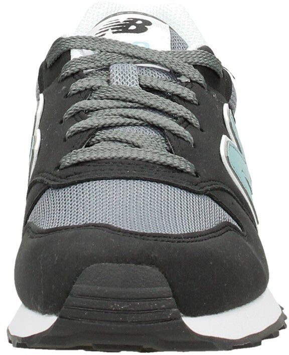 New Balance 500 zwart