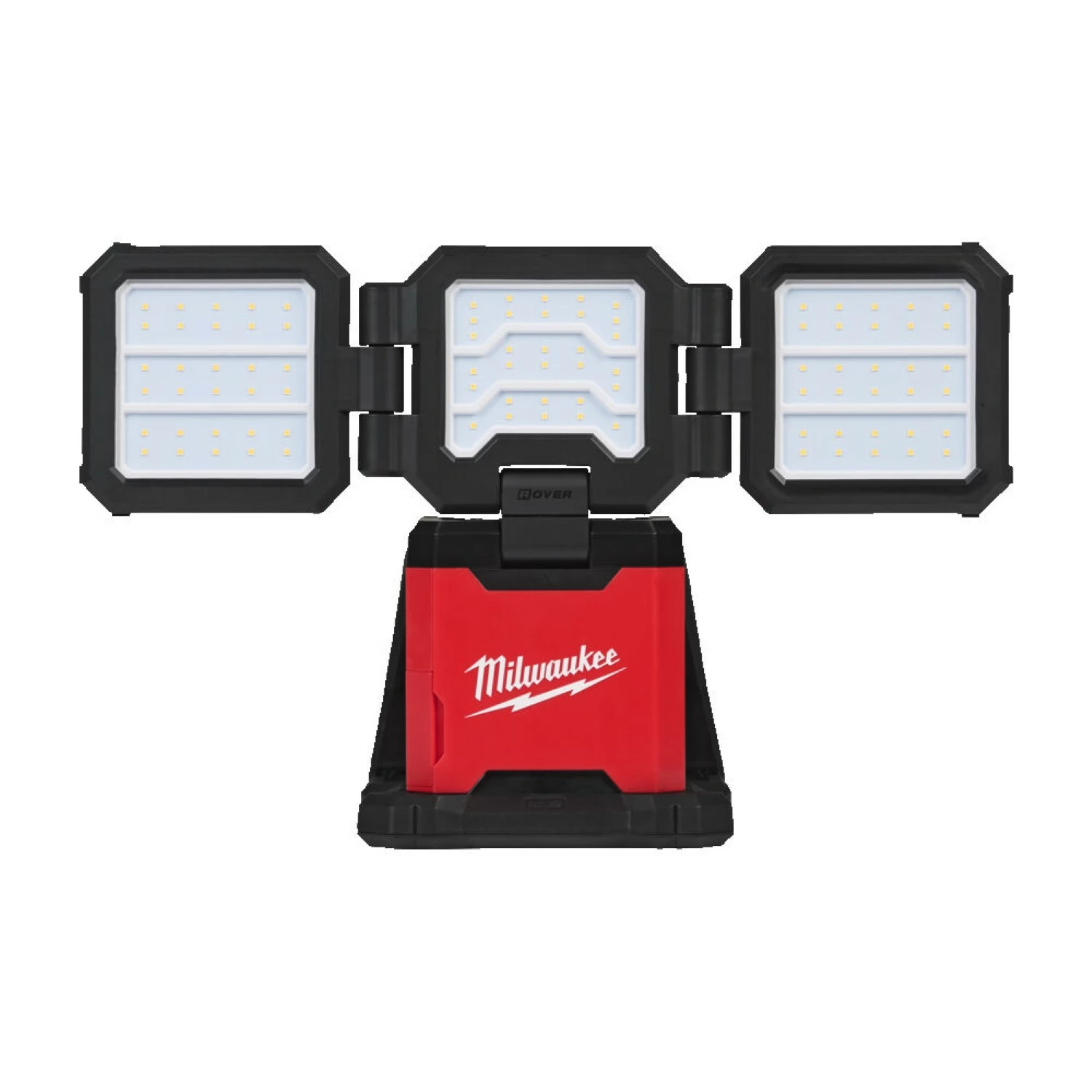 Milwaukee M18 MDTL-0 18V Li-Ion accu multi-werklamp body - 4500Lm - Trueview