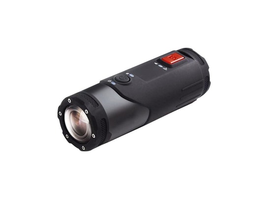 YONIS - Caméra sport ultra hd wifi anti tremblement waterproof app a...