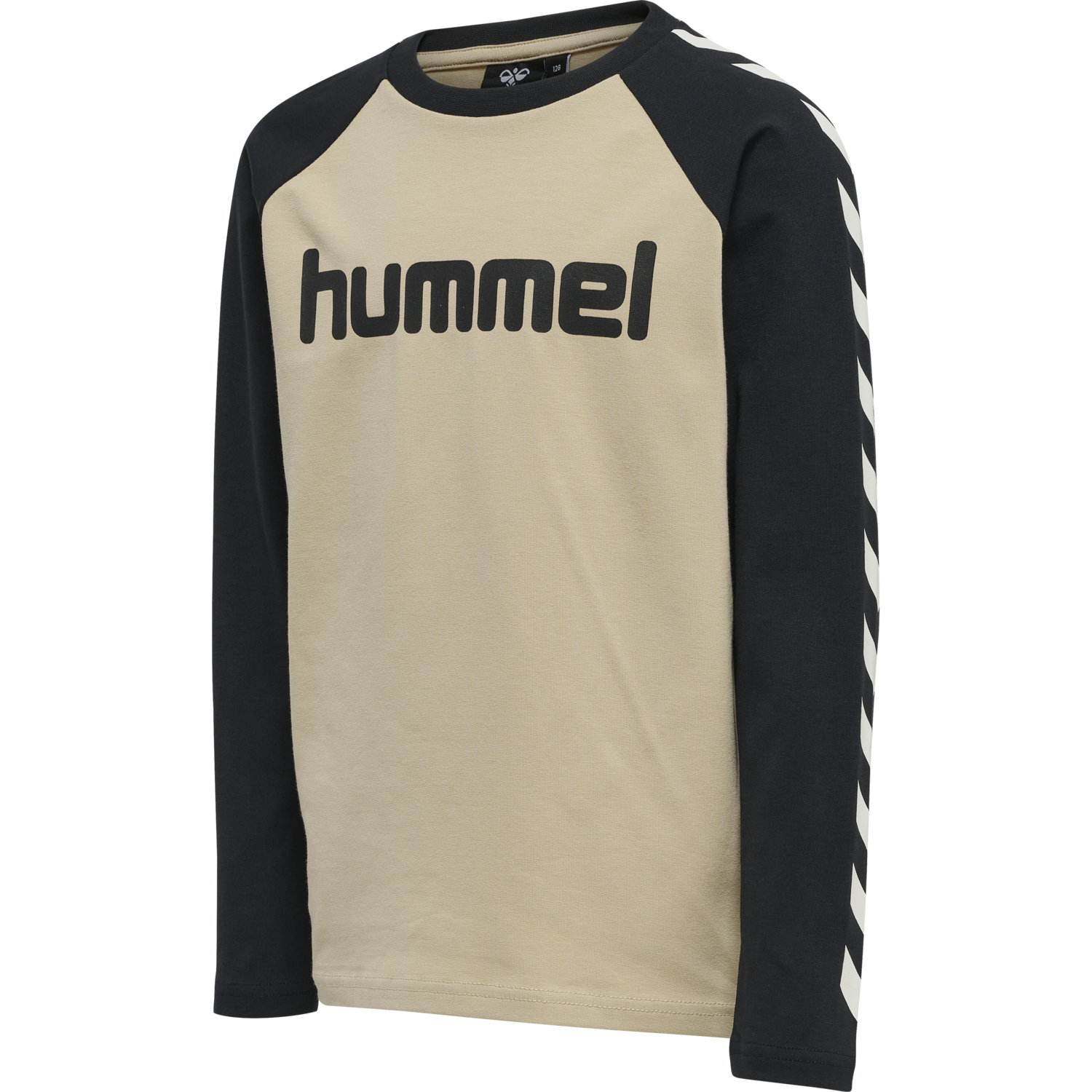 hmlBOYS T-SHIRT L/S