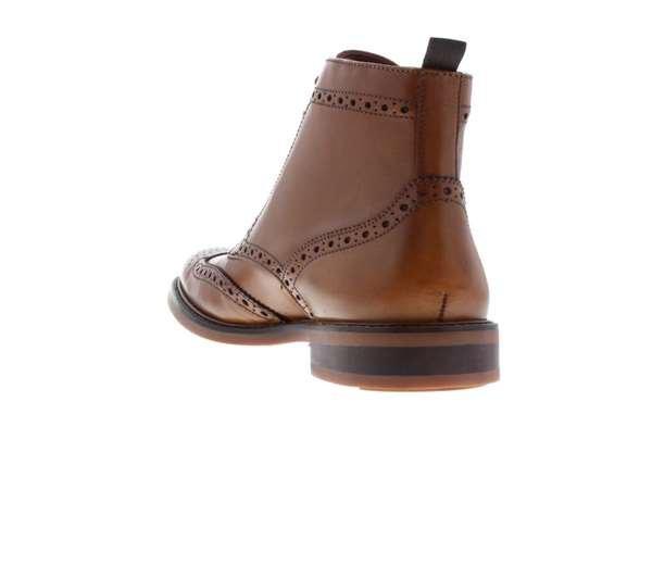 Firetrap Rutland Boots Mens
