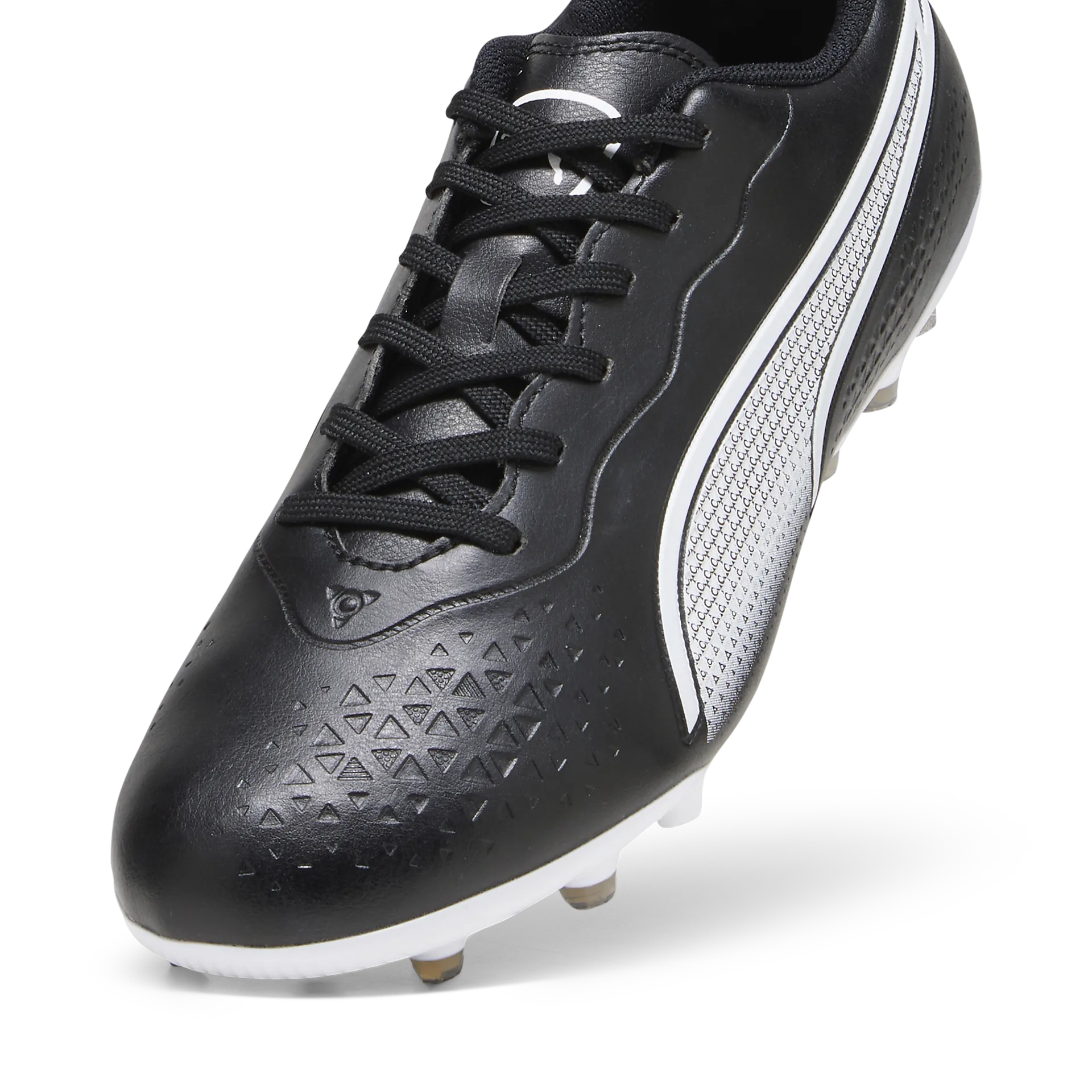 King Match MG Puma Black/Puma White