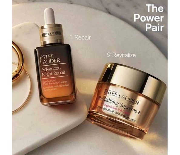 Estée Lauder Revitalizing Supreme  Youth Power Creme