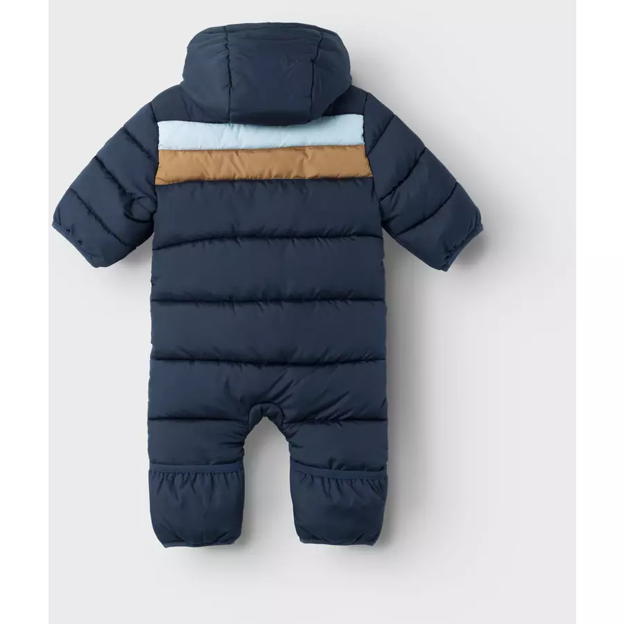name it Schneeoverall Nbmmarcos Dark Sapphire