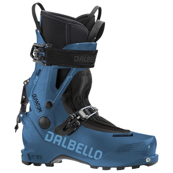 Chaussure ski de randonnée DALBELLO QUANTUM EVO SPORT SPORT BLUE/BLACK