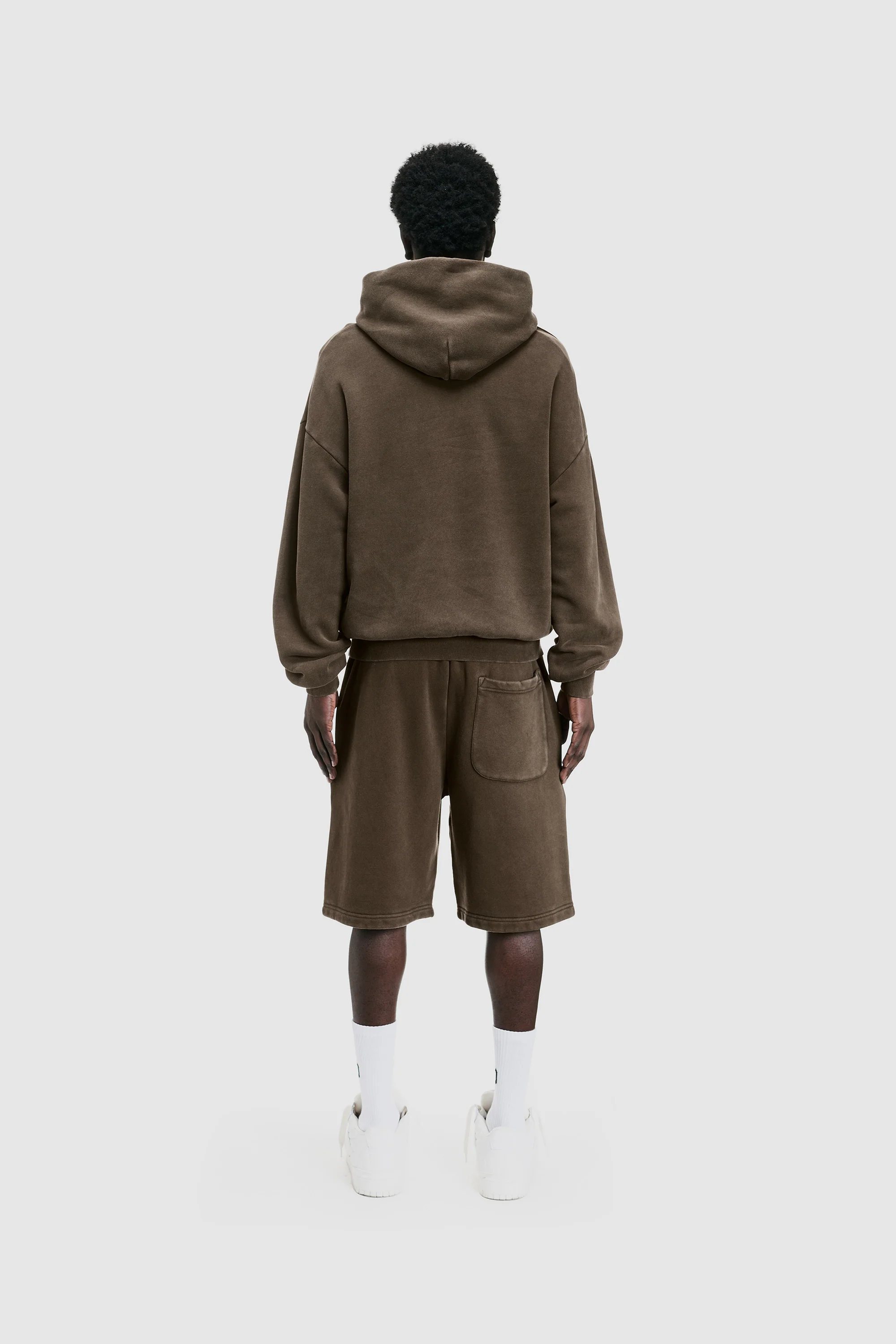 RAWS Shorts