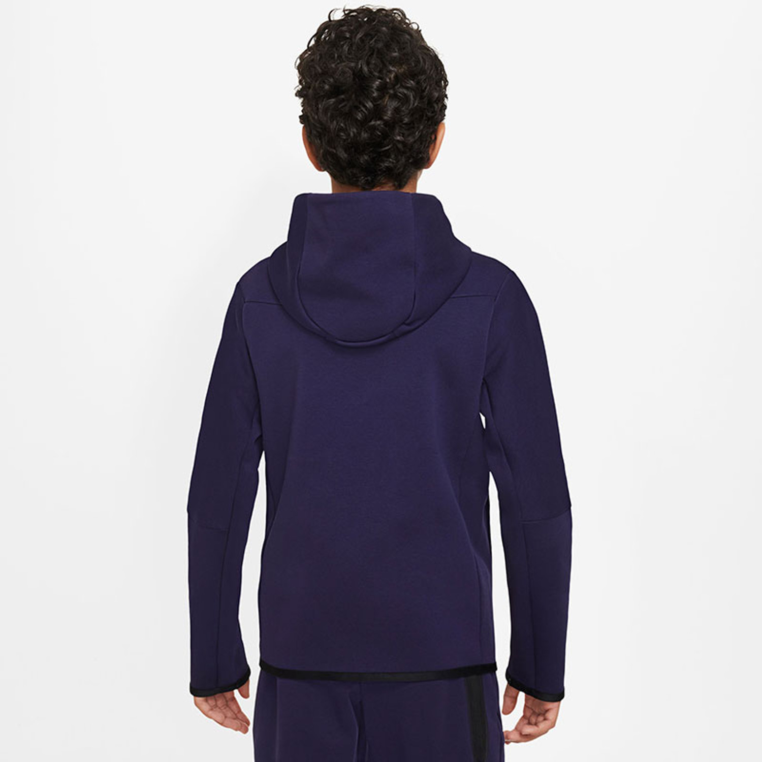 Nike Paris Saint-Germain Tech Fleece Trainingspak Kids
