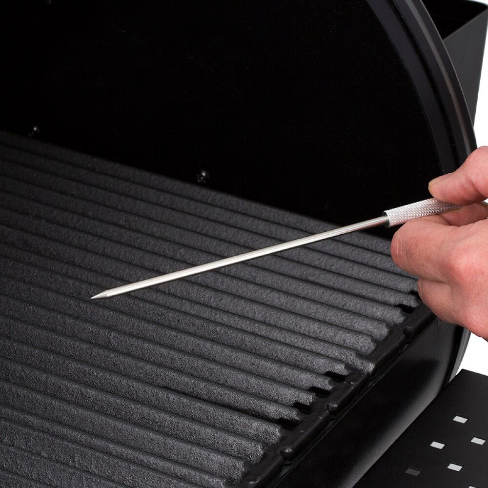 PELLETSGRILL BROIL KING CROWN 500