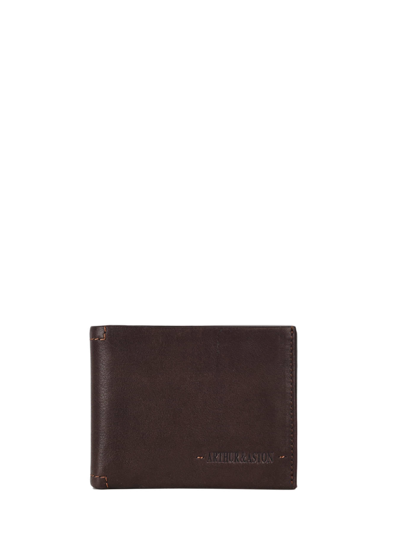 Portefeuille Arthur cuir ARTHUR & ASTON