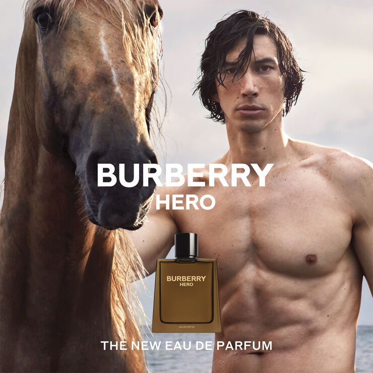 Burberry Hero