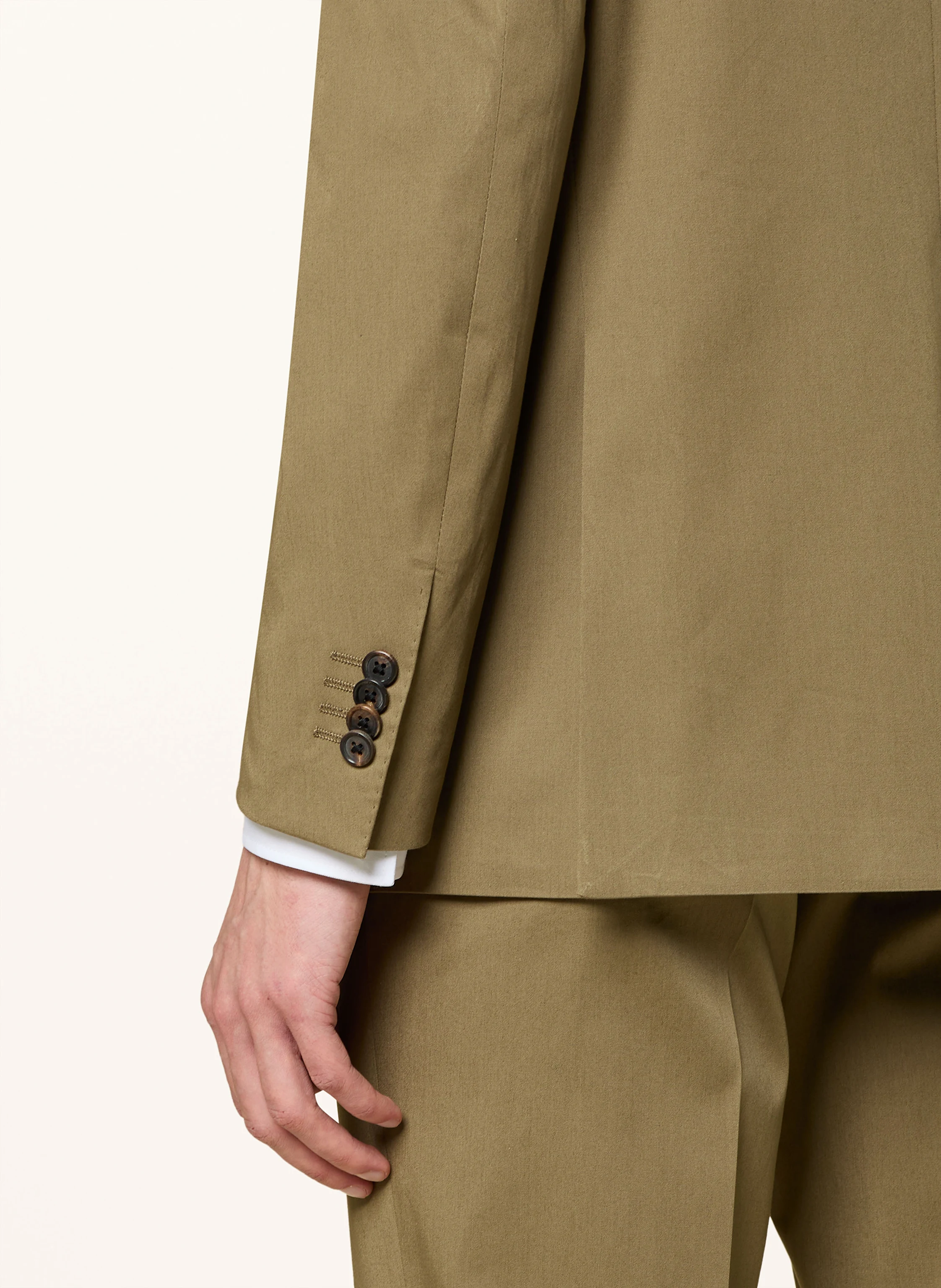 CORNELIANI Anzug Slim Fit