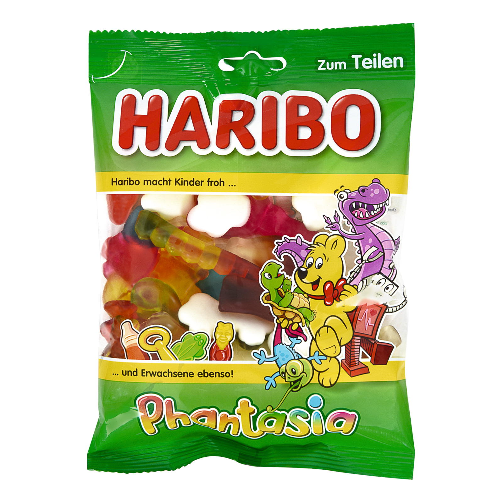 HARIBO Phantasia 200g