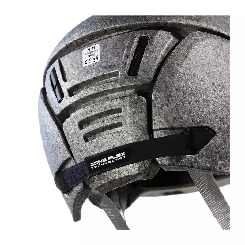 Casque watersport FORWARD WIP Wiflex Grey