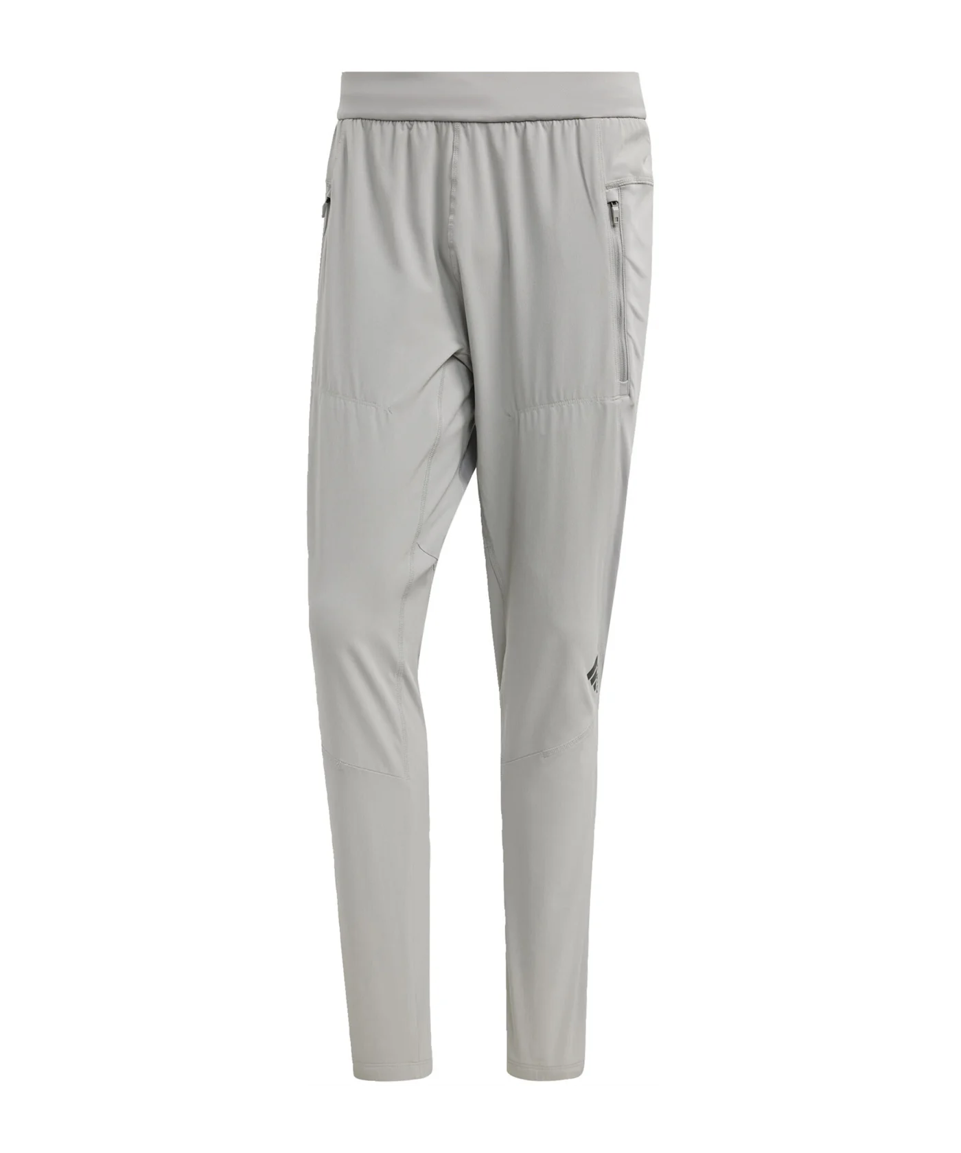 adidas D4T Training Hose Grau