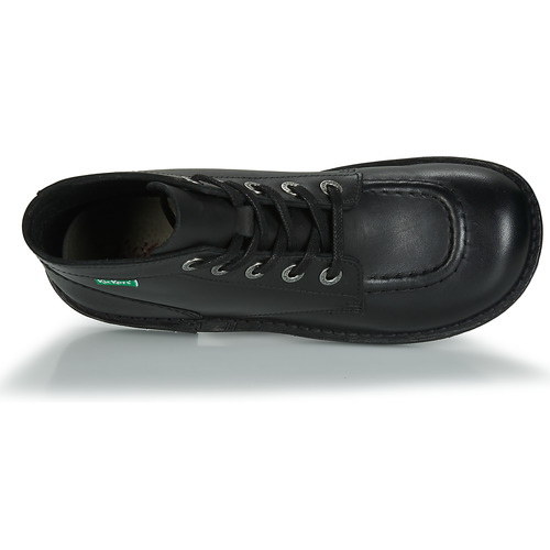 Kickers - KICK COL - Noir
