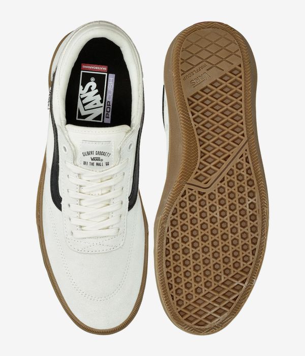 Vans Gilbert Crockett Schuh (marshmallow gum)
