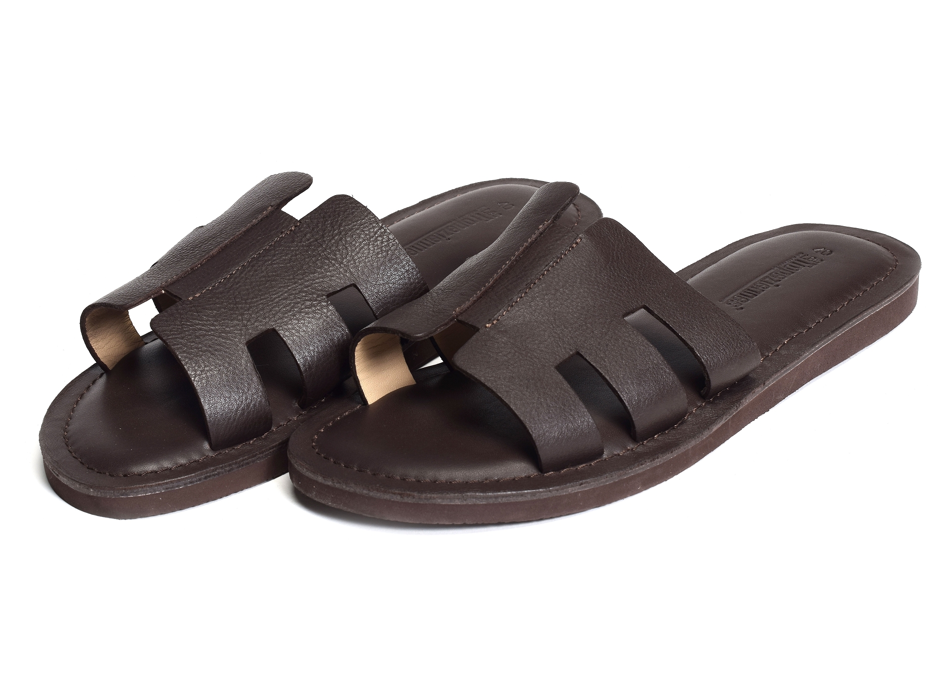 Emia marron