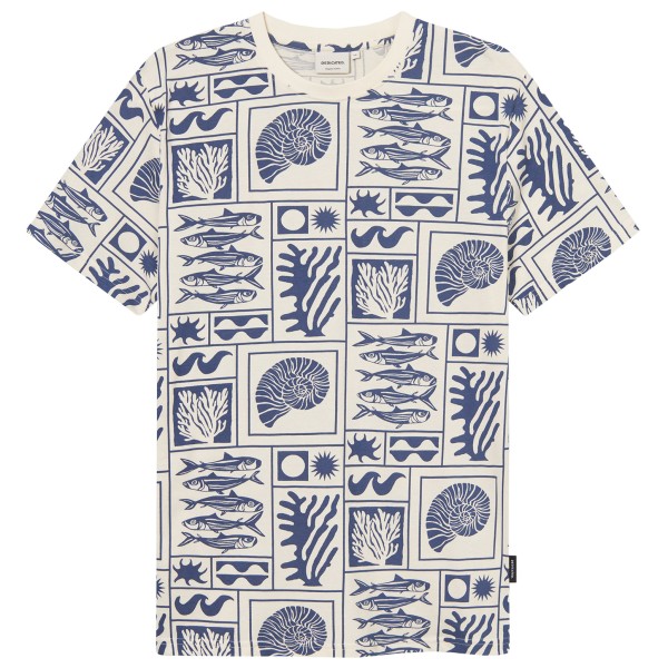 DEDICATED - T-Shirt Stockholm - T-shirt