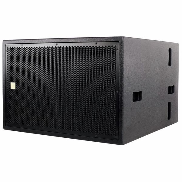 the box pro A 8 LA Line Array Bundle